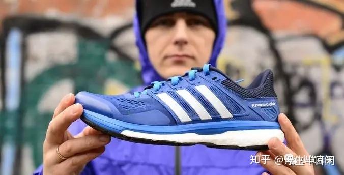 阿迪达斯boost是什么意思