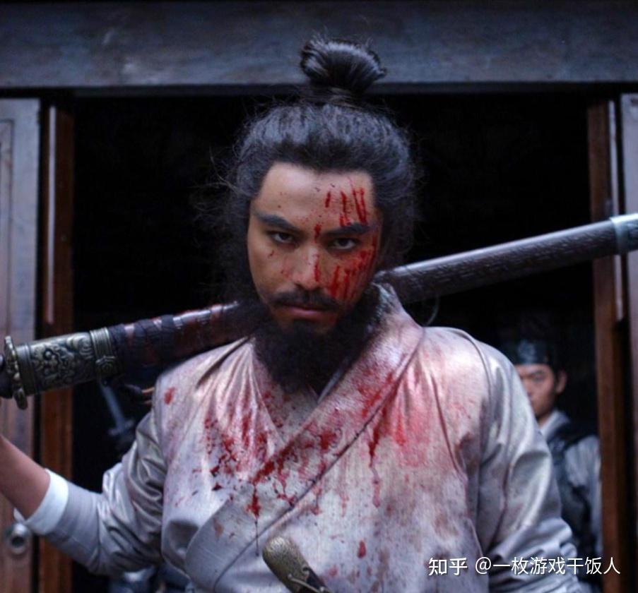 《黑神话：钟馗》新预告：主角是不是钟馗？这形象挺加分