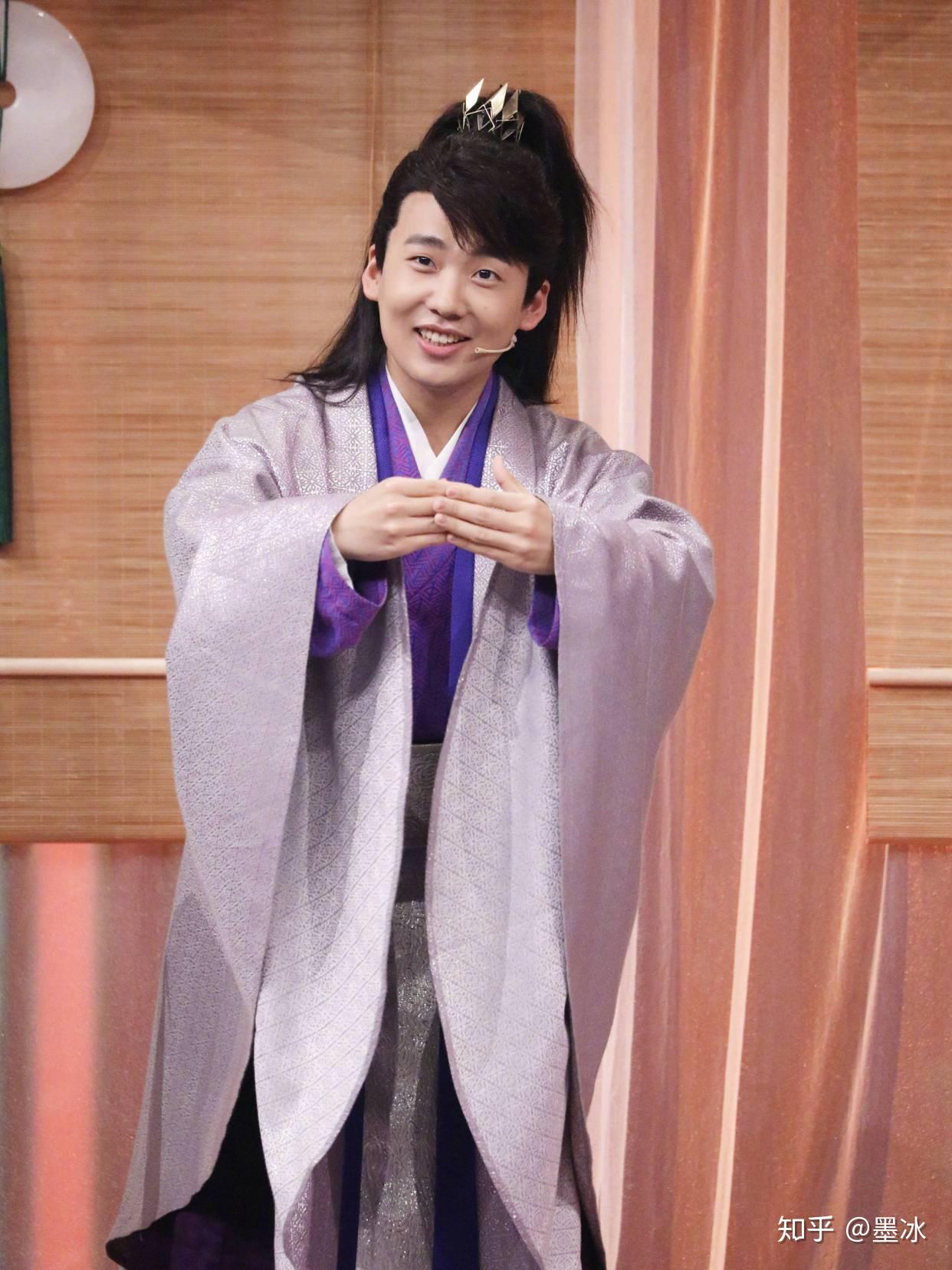 《赘婿》正式官宣主演阵容都是庆余年老熟人郭麒麟演霸道总裁