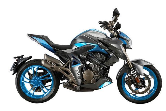 外观漂亮操控灵活主要代步3万内摩托车求推荐