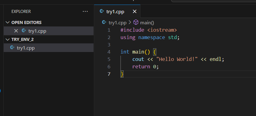 vscode写cpp - 知乎