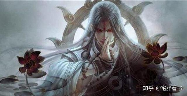6本刚完结魔修仙侠小说,魂幡招摇,白骨铸宫,血海无量 - 知乎