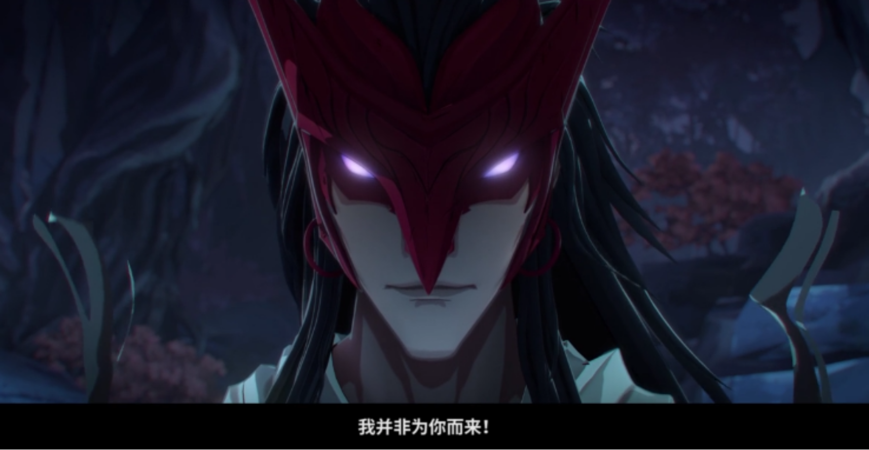 新英雄永恩cg故事《乘风归》解读,放下执念的手足至亲-英雄联盟官方