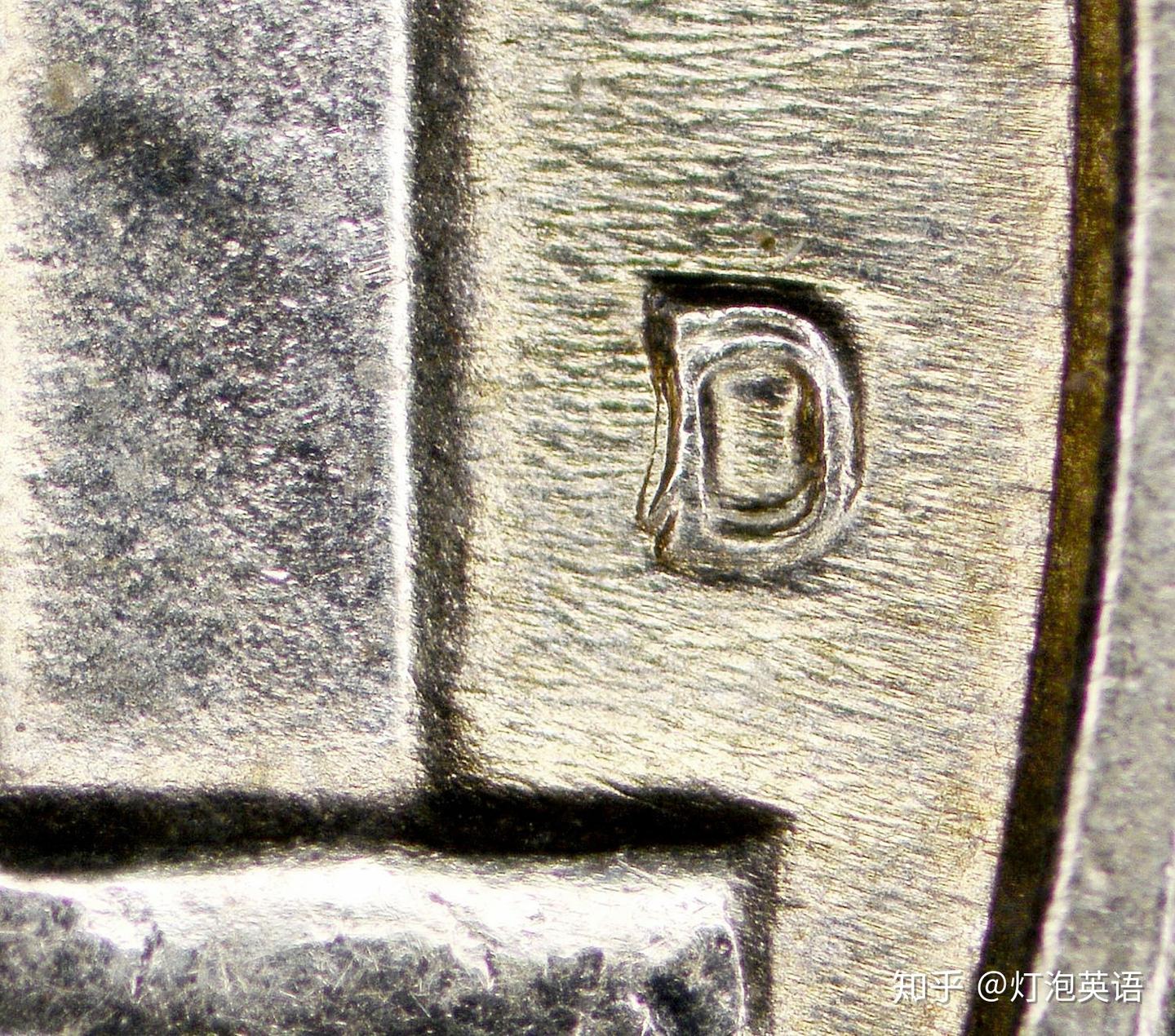 US coin knowledge,不得不知的美国硬币知识和常用英文。 - 知乎