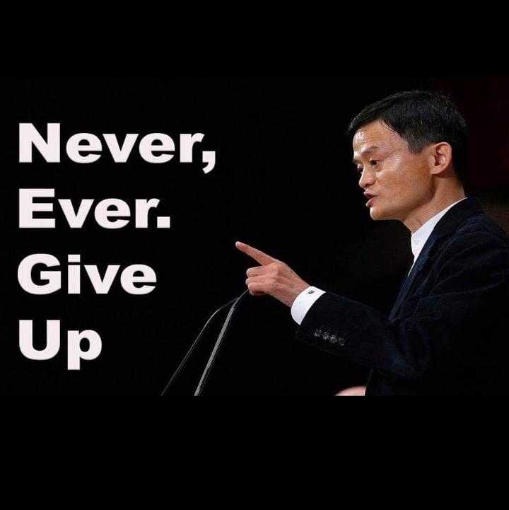 Jack Ma S Famous Quotes 英文名人名言 马爸爸给你的智慧名言 马云名言 知乎 Jack Ma S Famous Quotes 英文名人名言 马爸爸给你的智慧名言 马云名言 知乎
