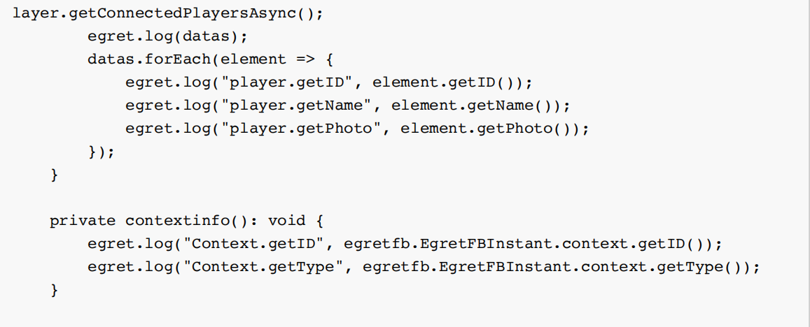 白鹭引擎正式支持Facebook Instant Games开放平台游戏提交测试,附开发指南