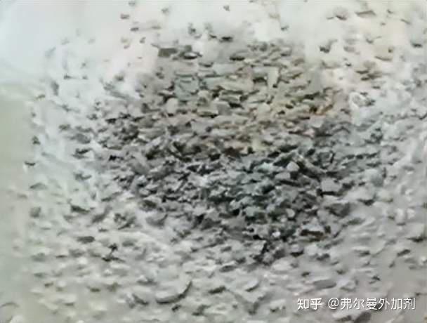 弗尔曼|解决混凝土离析泌水,一招就够了 - 知乎