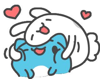 猫猫虫咖波表情包1600张(bugcat_capoo