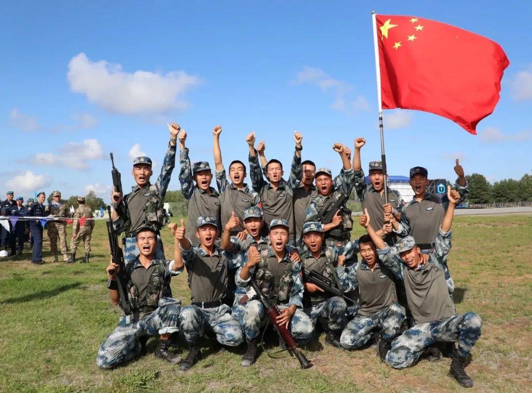 【70年天兵话初心】激动,感动,心动!这些"初心故事"温暖你我