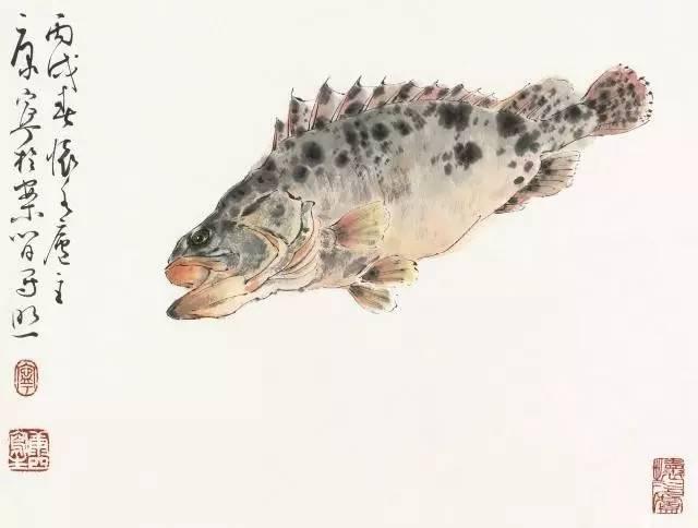 古诗百科桃花流水鳜鱼肥的鳜鱼怎么吃