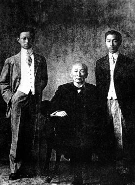 韩信点兵多多益善(上) 每一元钱都是一个士兵-