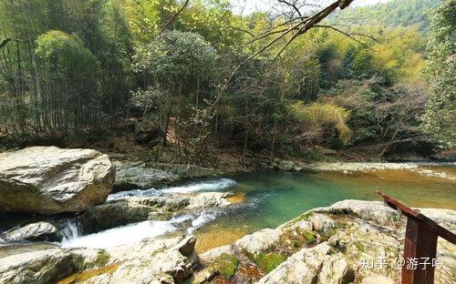 宁波景点---余姚市浙东小九寨景区 - 知乎