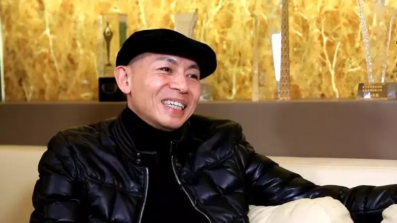 演员可以受伤剧组可以砸钱但一定要对得起观众独家专访红海行动导演