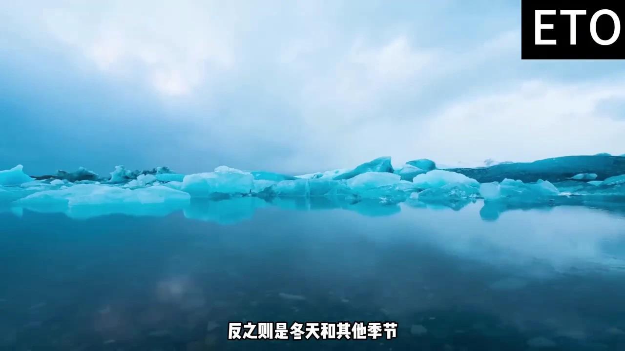 科学家认为:人类处于两次冰河时期之间,下一次冰河时期快来了 - 知乎