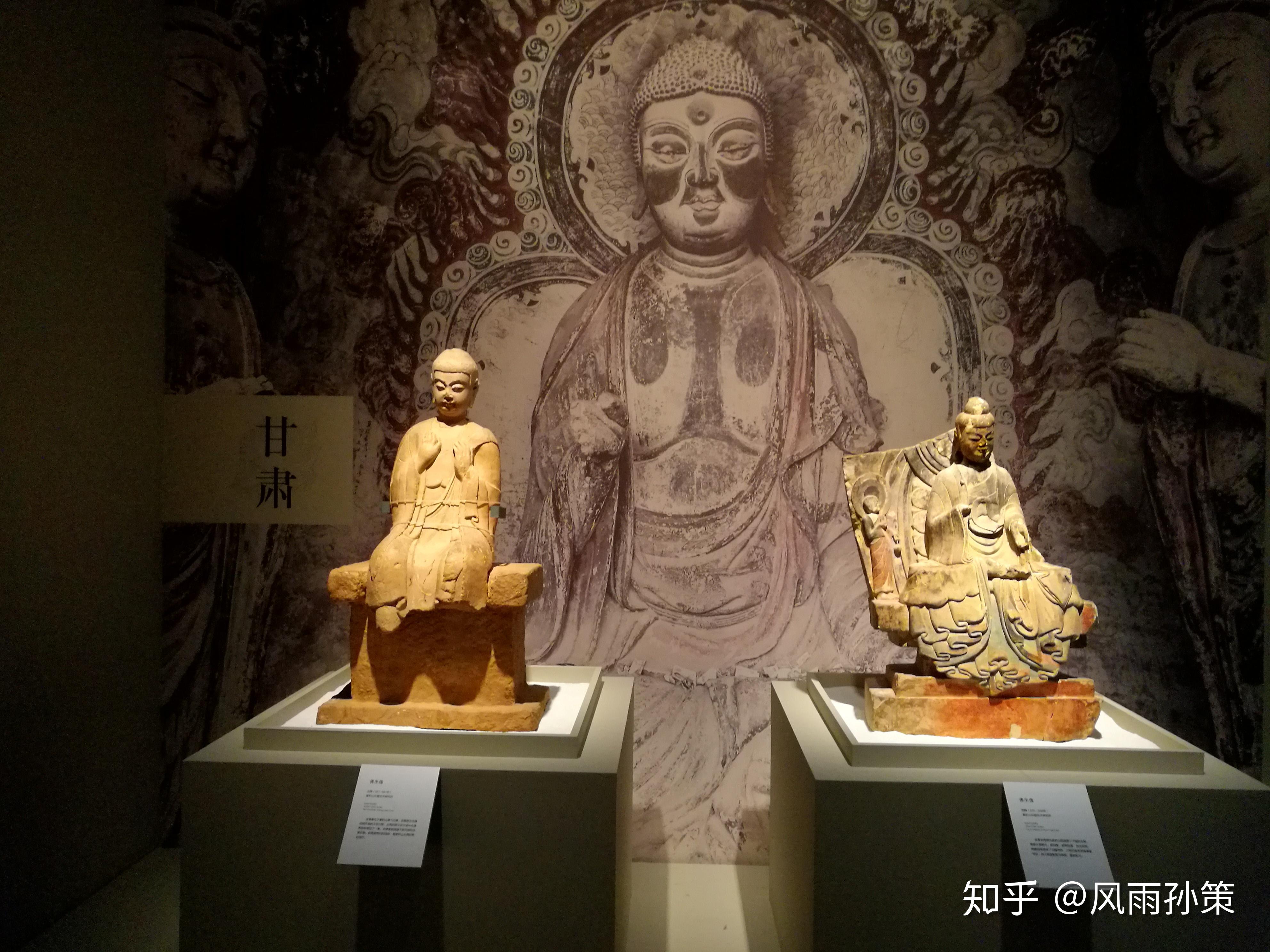 成都游记四四川博物院里好看的宝贝真多