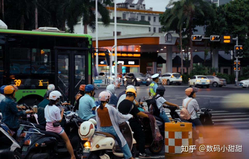 無需駕照這2款電動車續航120km日常出行送外賣都能勝任