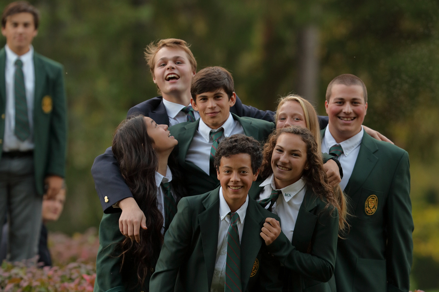 加拿大高中转学介绍