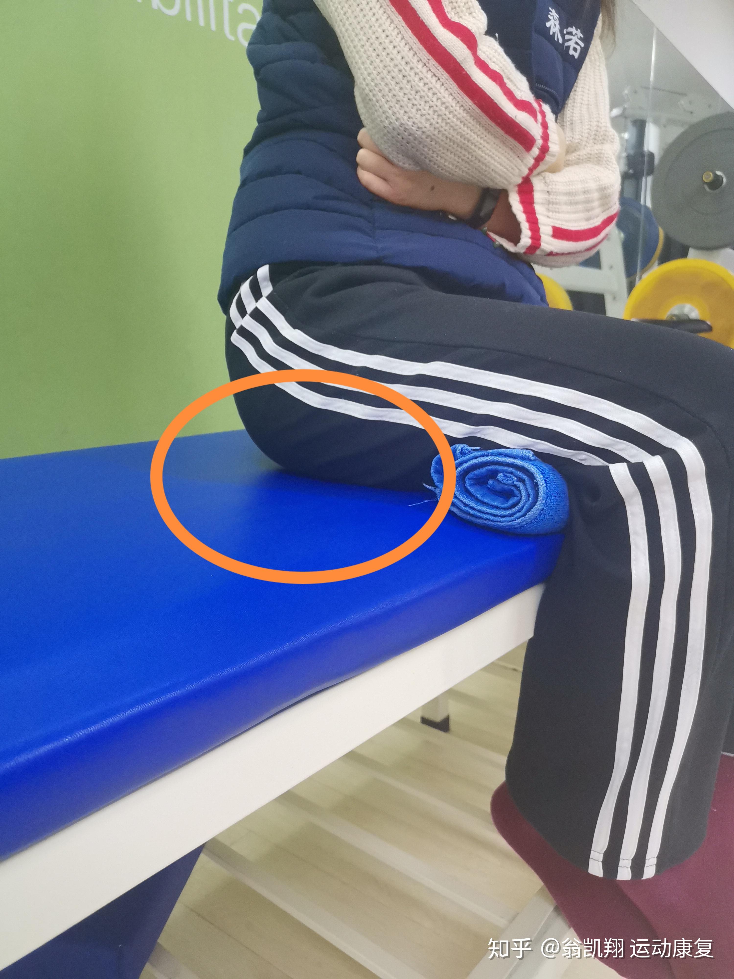 膝关节术后俯卧掰腿的利与弊