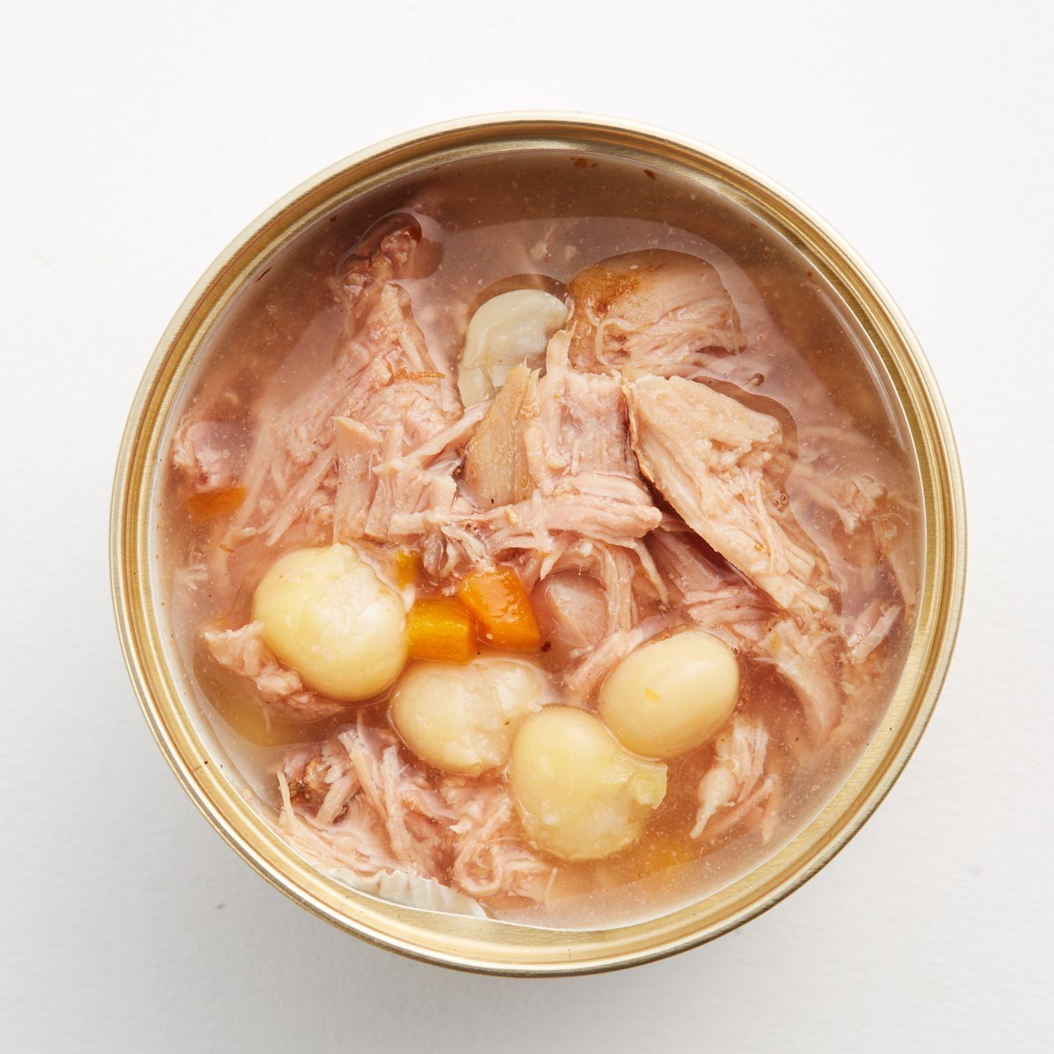 卡拉胶备受争议的猫罐头添加剂真的对猫有害吗