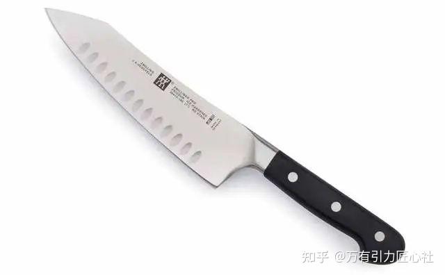 发现最好的三德刀(SANTOKU):买家指南(2023) - 知乎