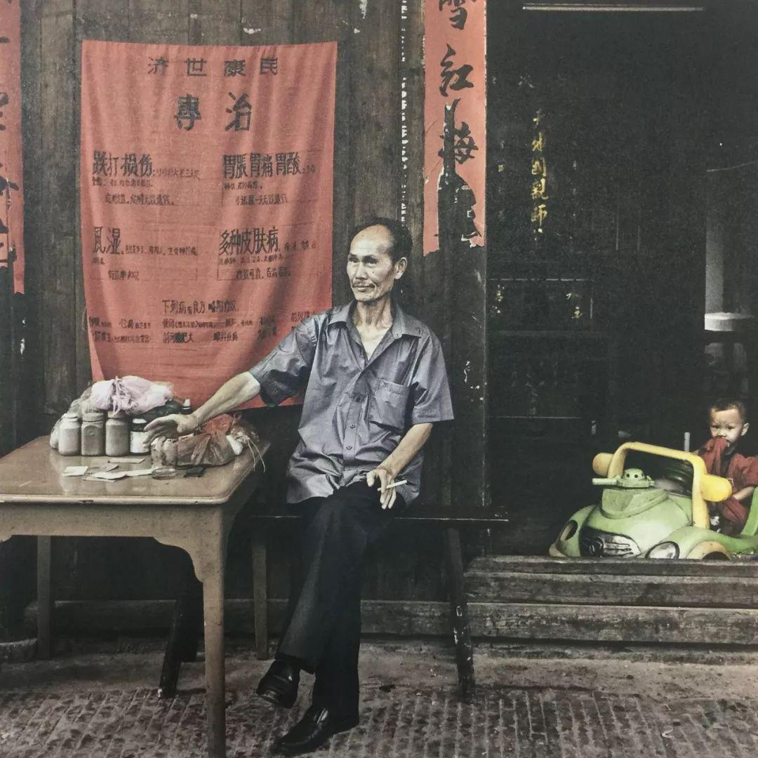 湘西不仅仅是赶尸下蛊鬼吹灯凤凰与边城秘境