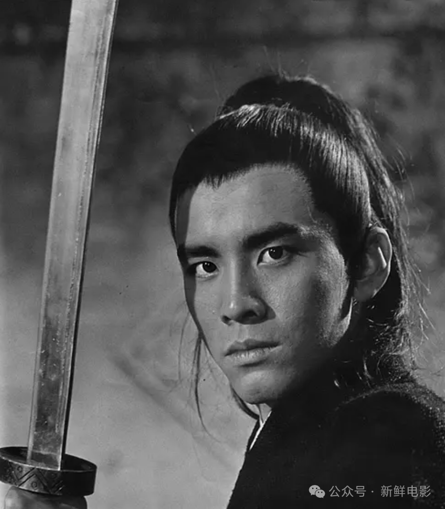 香港武侠电影TOP 10,第一名实至名归! - 知乎