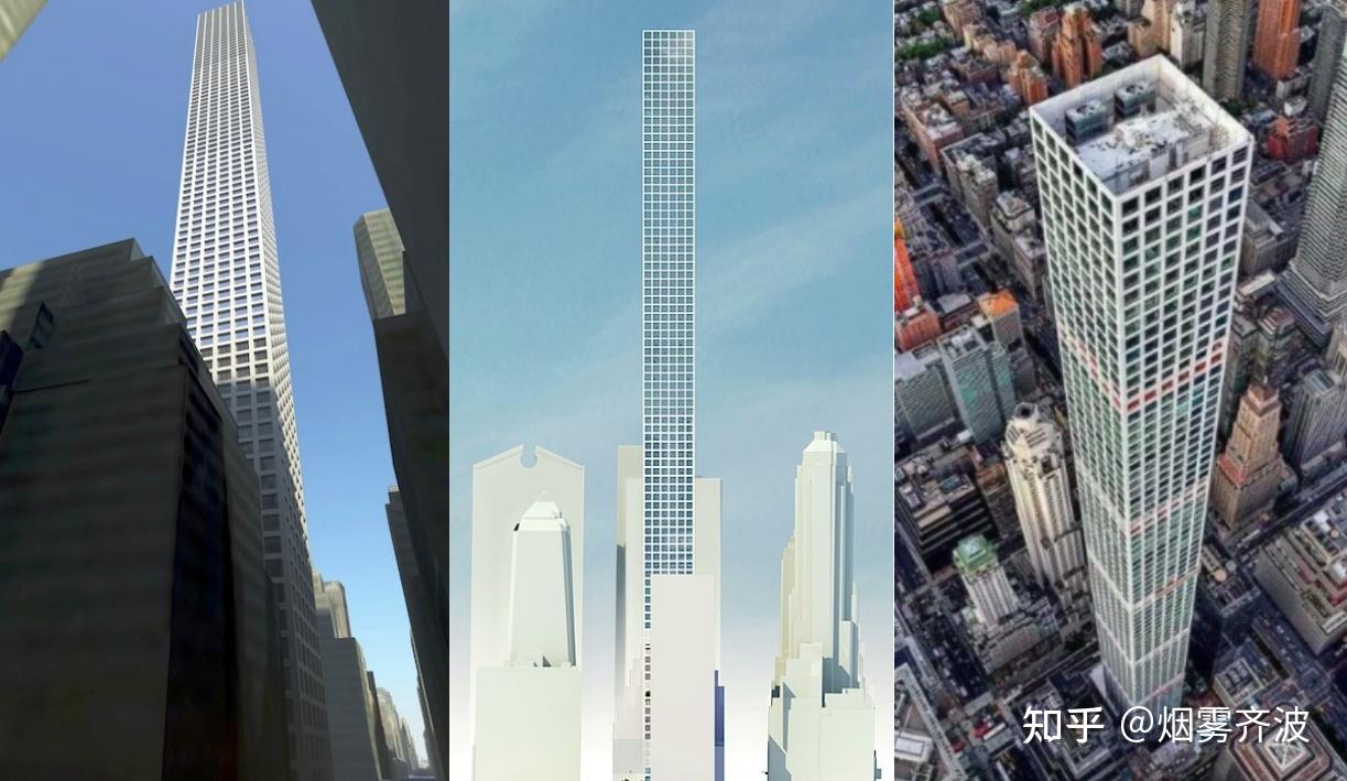 纽约富人区的豪宅是什么样？ - 知乎