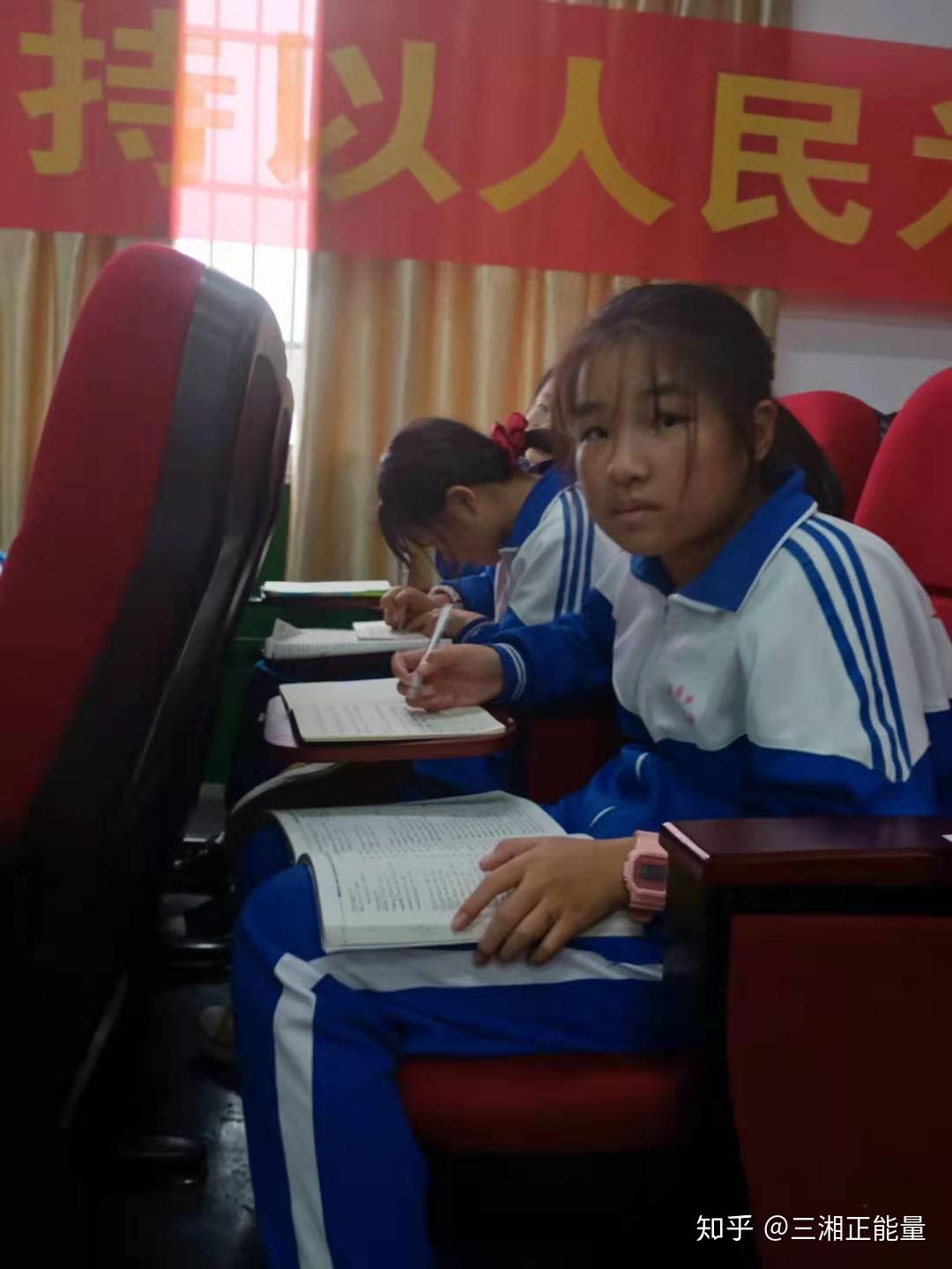 田汉故里长沙县果园镇开展交通安全进校园