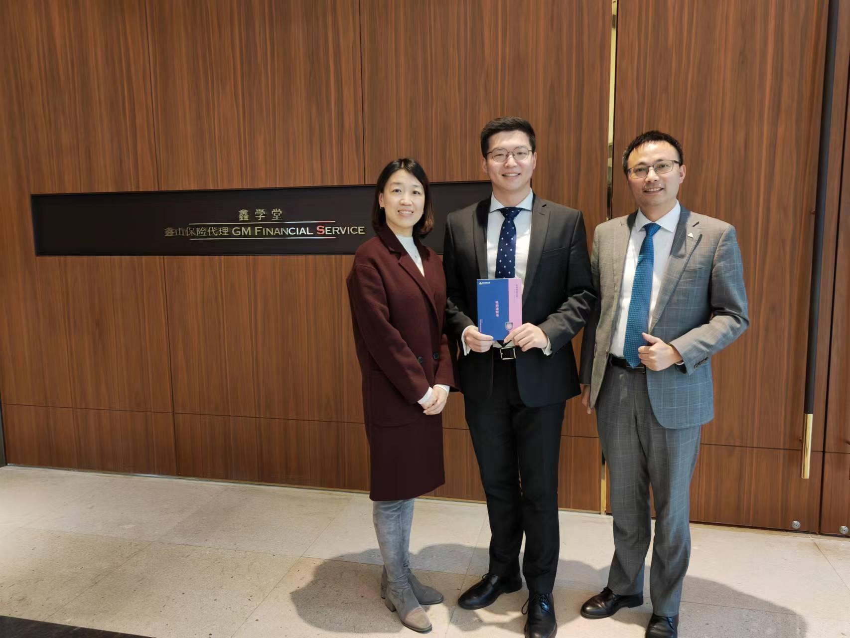 遇见本真的自己,与自由相和而歌