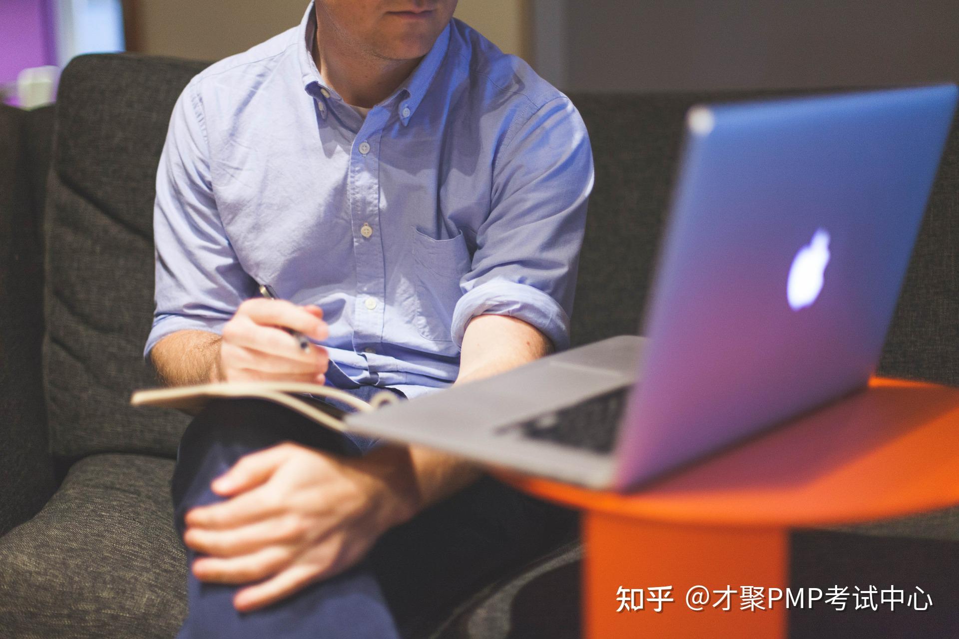 顶级项目经理必须经历的5个成长阶段 - 知乎