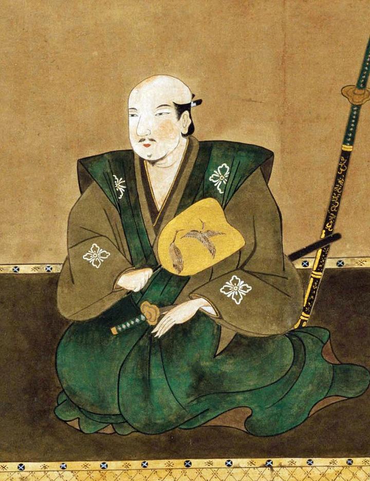 日本战国杂谈の一 生不逢时的名将 武田胜赖 知乎 日本战国杂谈の一 生不逢时的名将 武田胜赖 知乎