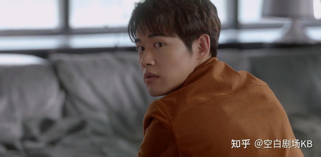 《二十不惑2》梁爽的一个举动，让徐赢佩服，蒋兰州暗暗得意 - 知乎