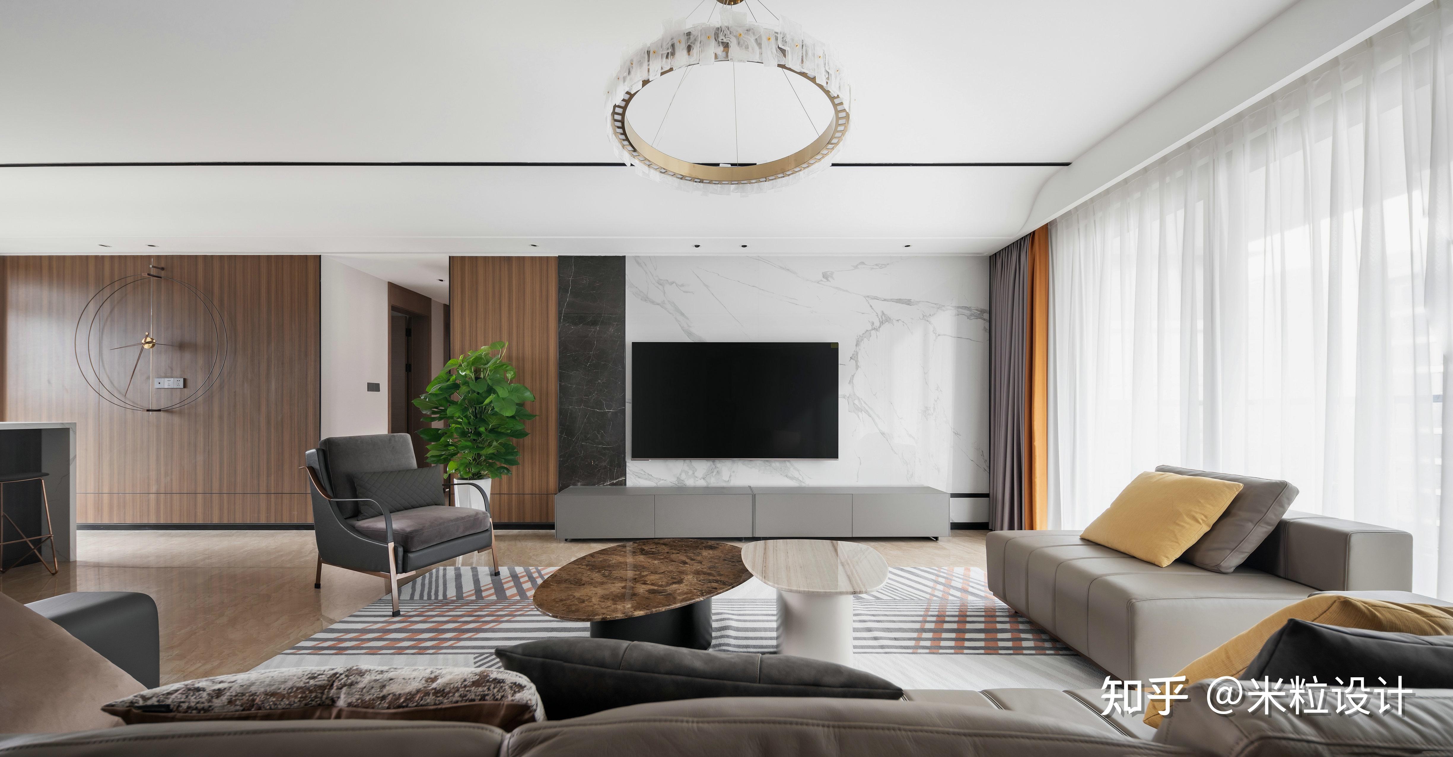 mydesign丨这是我理解的轻奢于形优雅于里