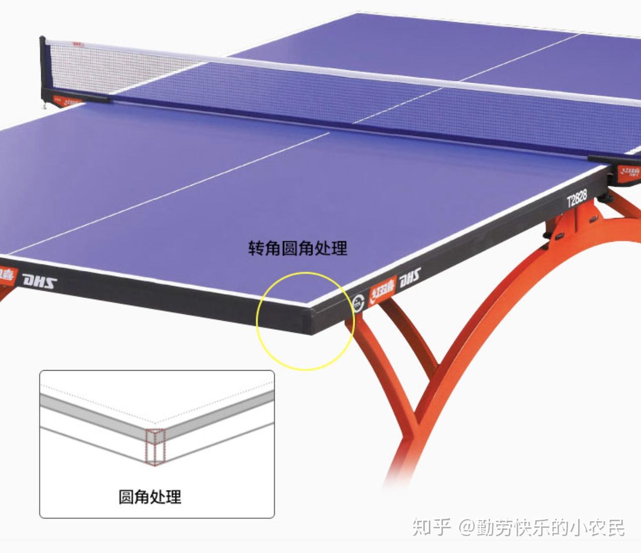 2021乒乓球桌乒乓球台推荐乒乓球桌乒乓球台品牌室内乒乓球桌推荐告别