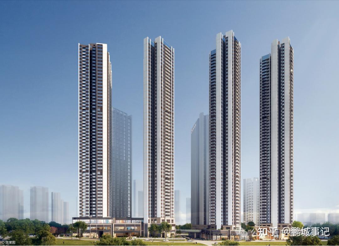 楼市回暖信号终于出现了