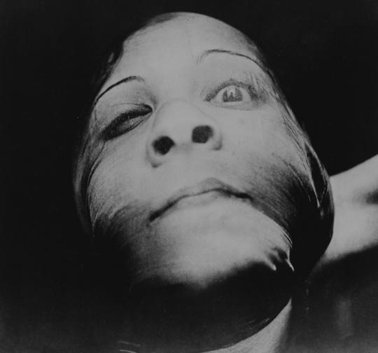 摄影史上的一道门