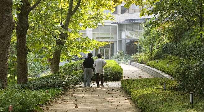 从日本养老看中国养老产业如何布局 知乎 从日本养老看中国养老产业如何布局 知乎