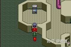 重装机兵2改详细攻略(gba重装机兵2改love3322(GBA重装机兵2改(MM2改)终极图文攻略世界地图)) 第136张 重装机兵2改详细攻略(gba重装机兵2改love3322(GBA重装机兵2改(MM2改)终极图文攻略世界地图)) 第136张