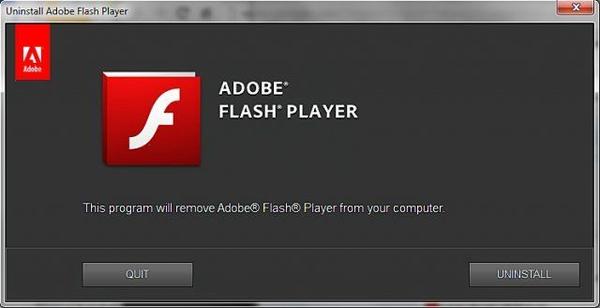 微软将永久删除flash插件  第1张