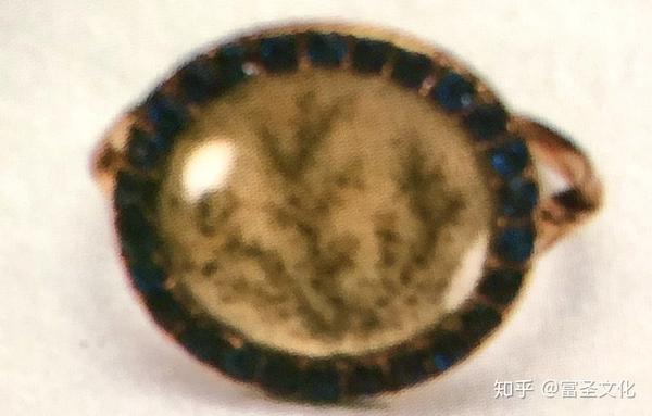 纪念戒指
