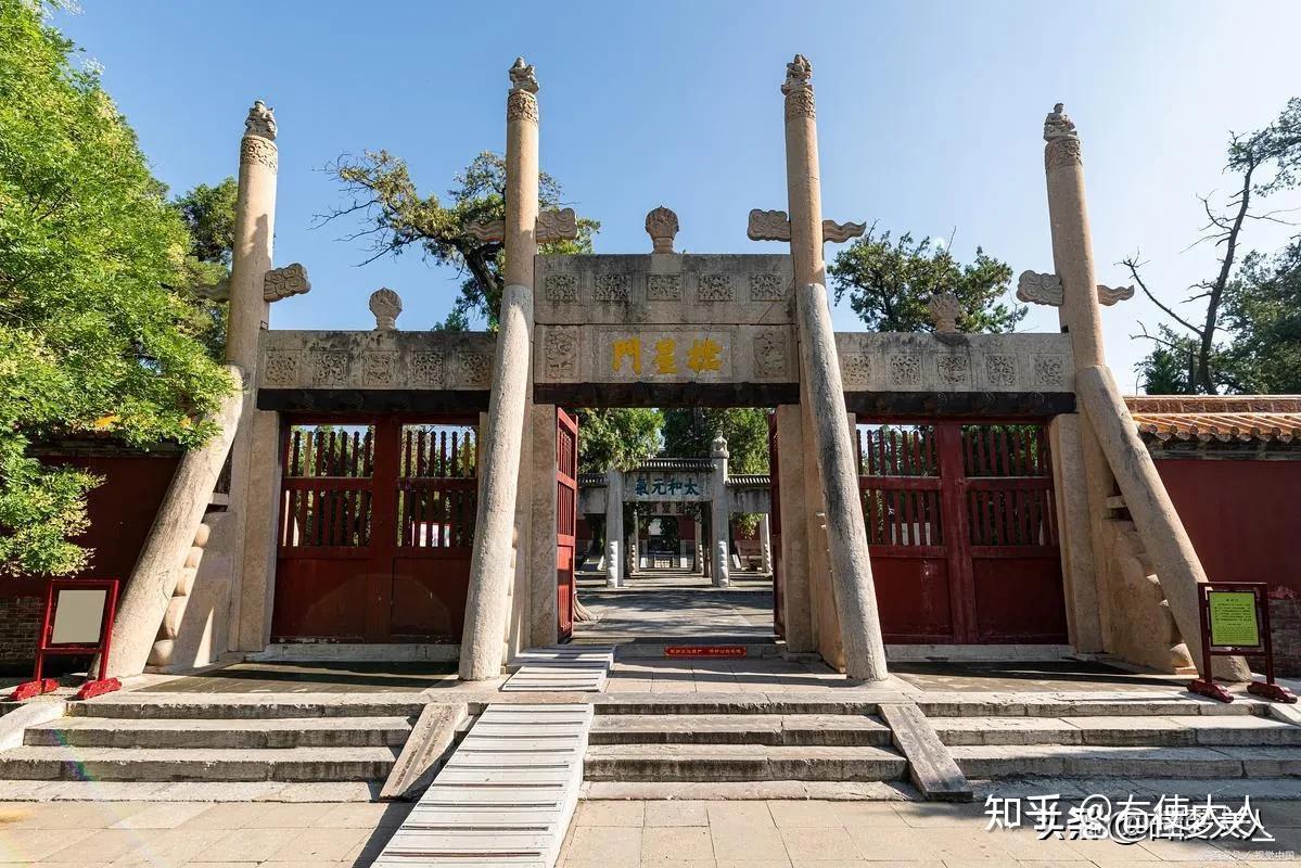 作为儒家文化的象征,衍圣公们究竟是如何世修降表的? - 知乎