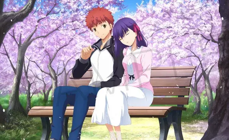 为什么说「天之杯:恶兆之花」是Fate/stay night最强故事线? - 知乎