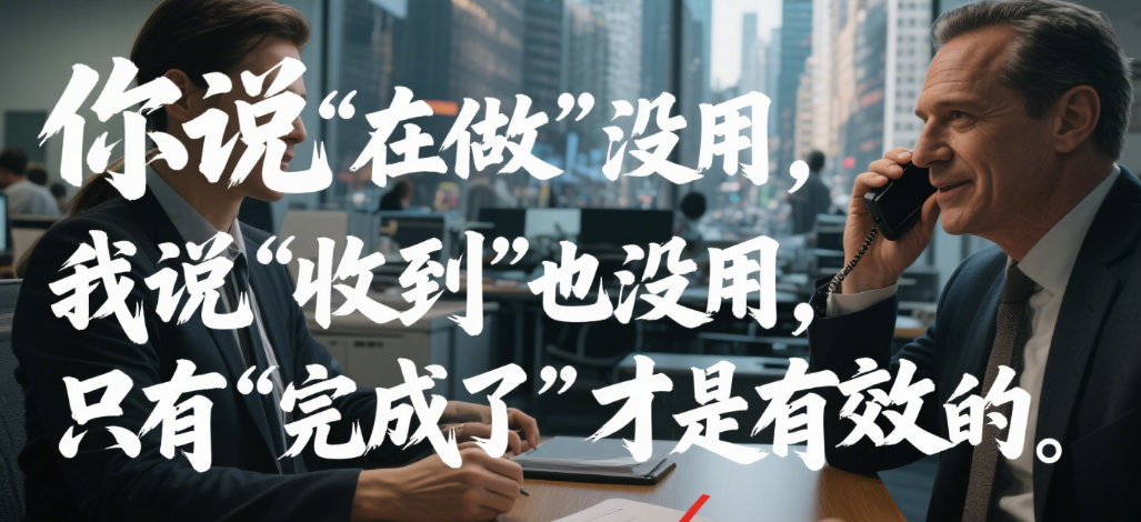 你并非不适合做项目管理,只是不明白项目管理的精髓 - 知乎