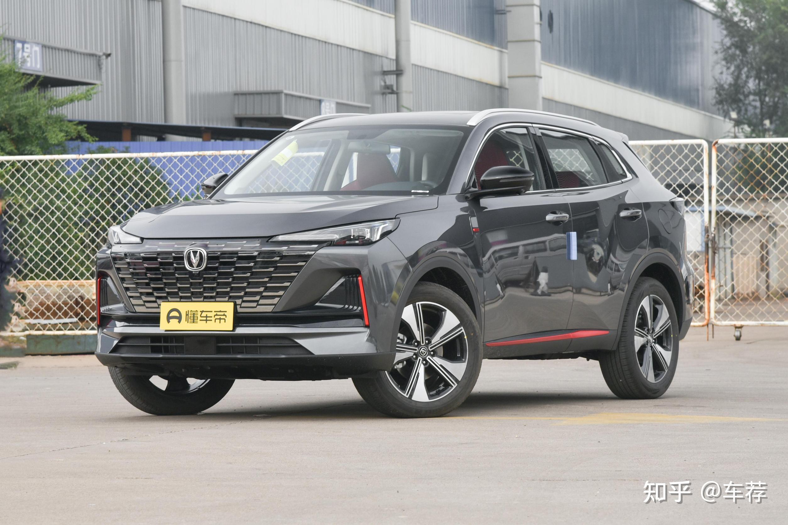 10万预算，买轿车还是suv？推荐10款性价比车型，轿车、suv都有！ 知乎