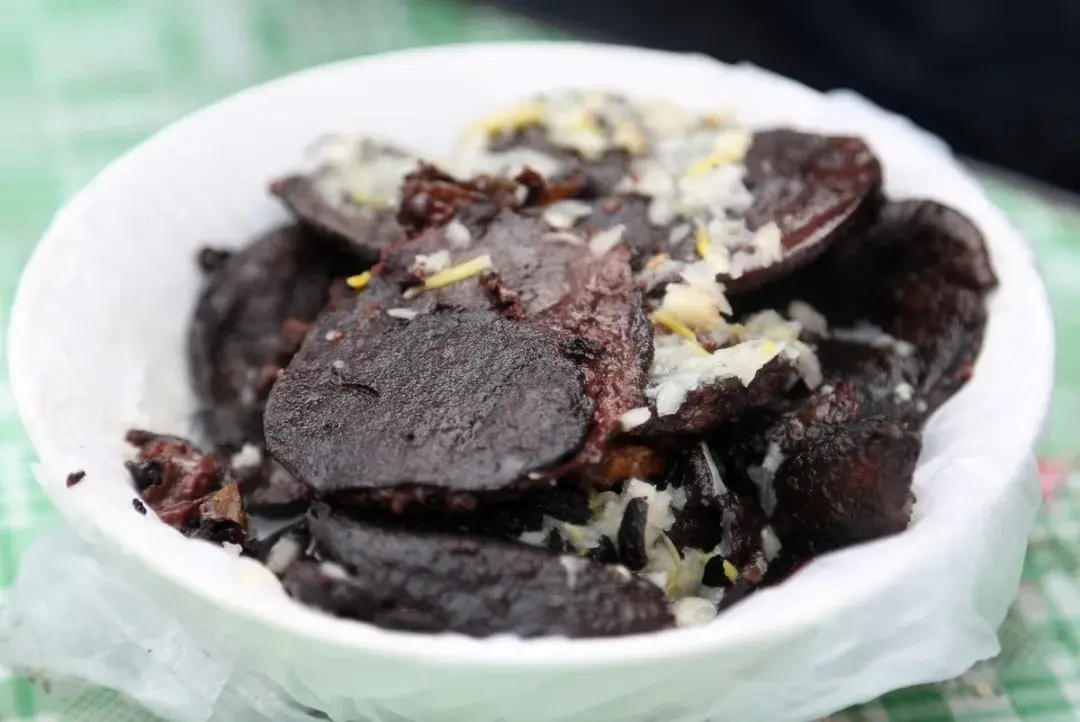 爱吃血的进来 - 知乎