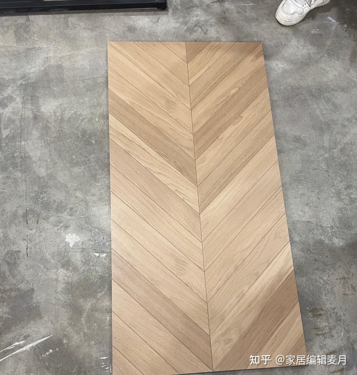若再买木纹砖，建议大家坚持这“9不选”，不是瞎说，是经验总结 - 知乎