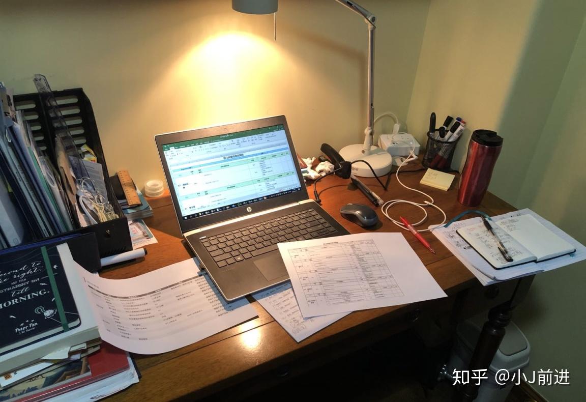三,在家办公真的更忙