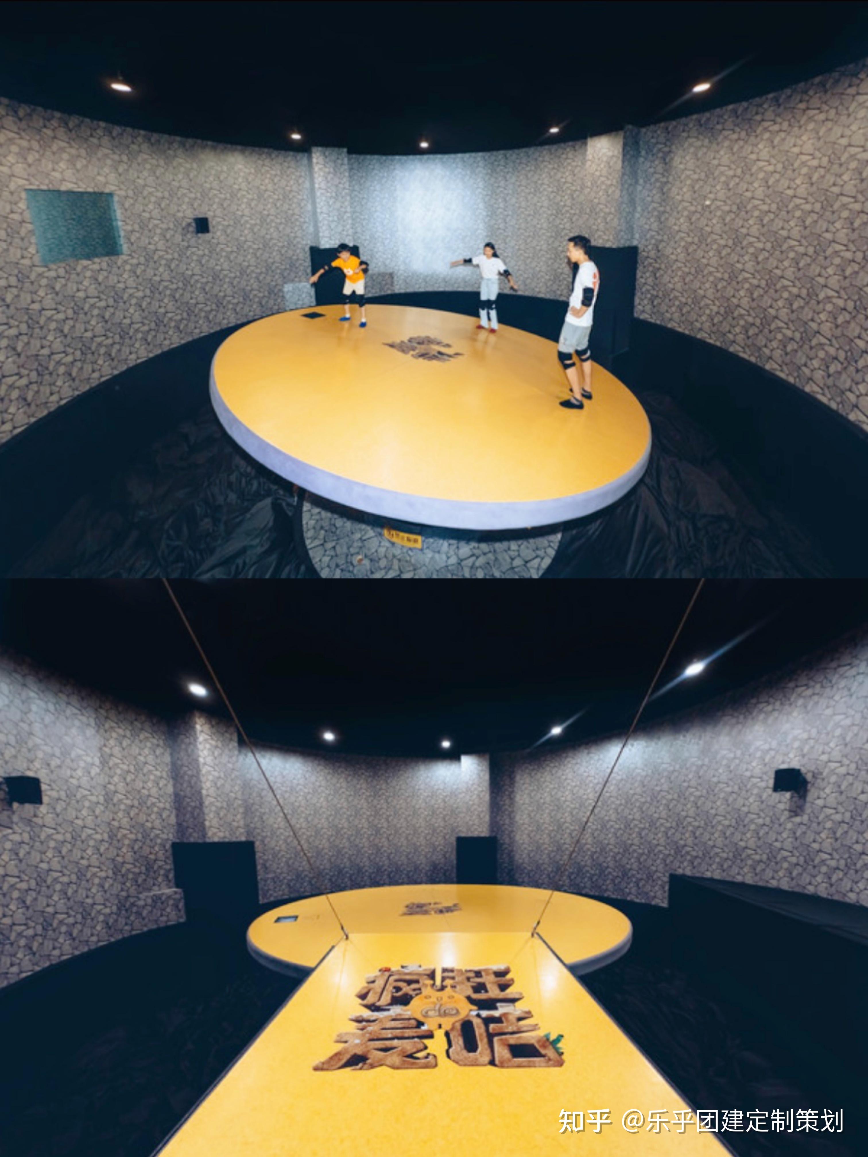 北京团建不知道玩什么|密室大闯关推荐-游娱联盟疯狂的麦咭