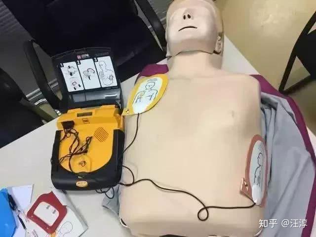 1心肺复苏cpr