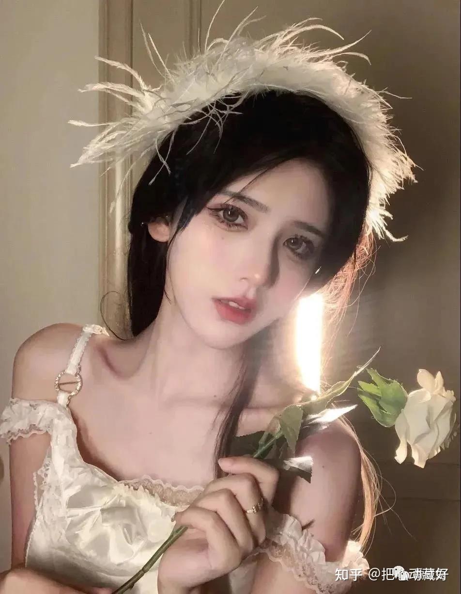 优栗鼠两个在直播间真的超级可爱又漂亮,非常的迷人